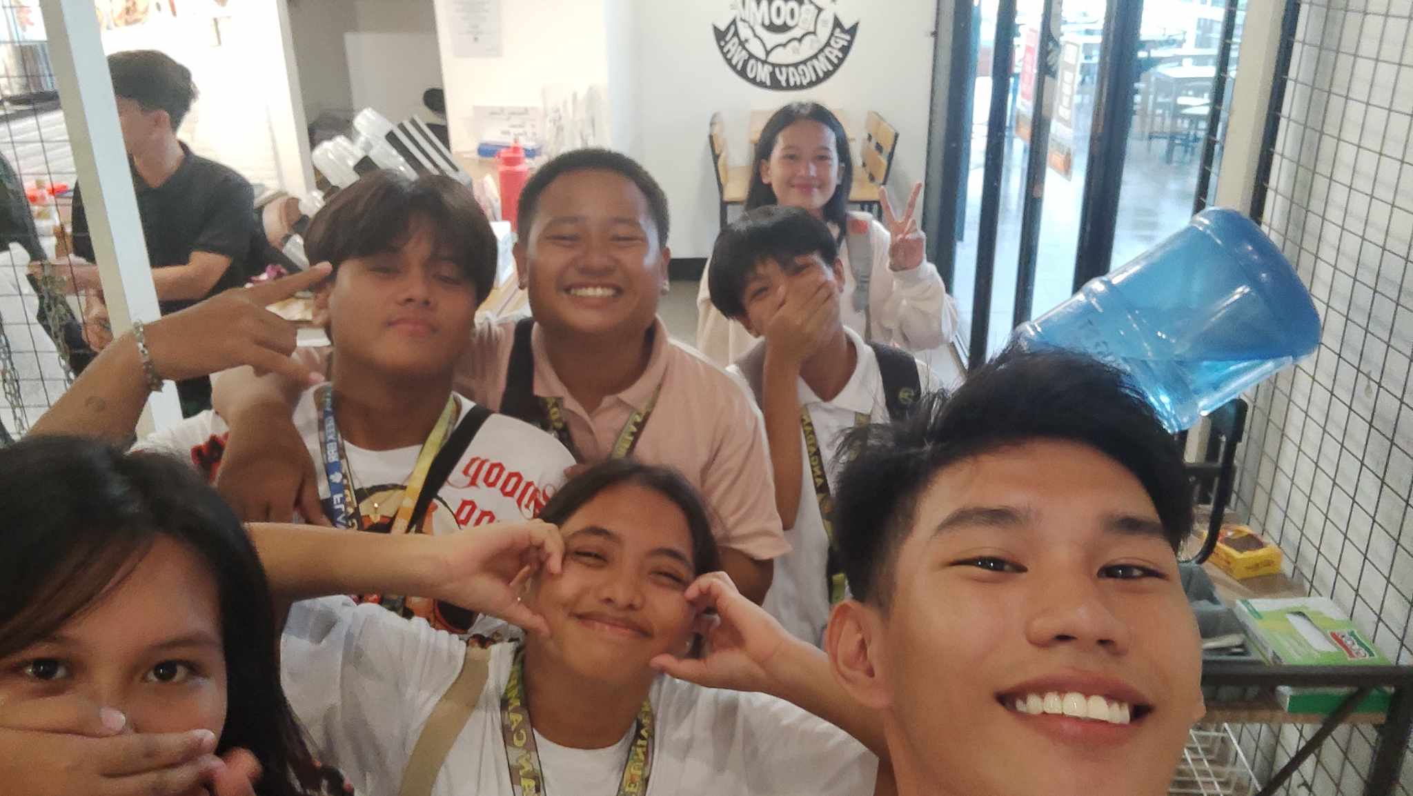 Friend 10