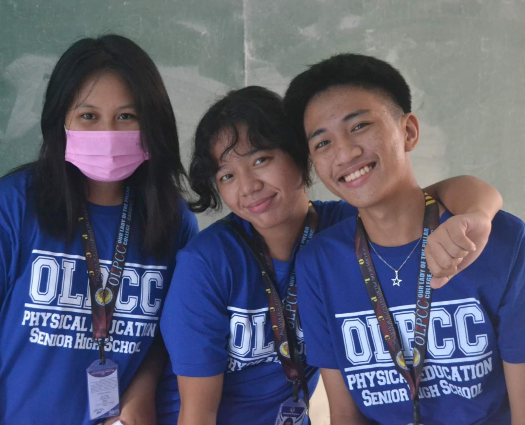 Friend 3