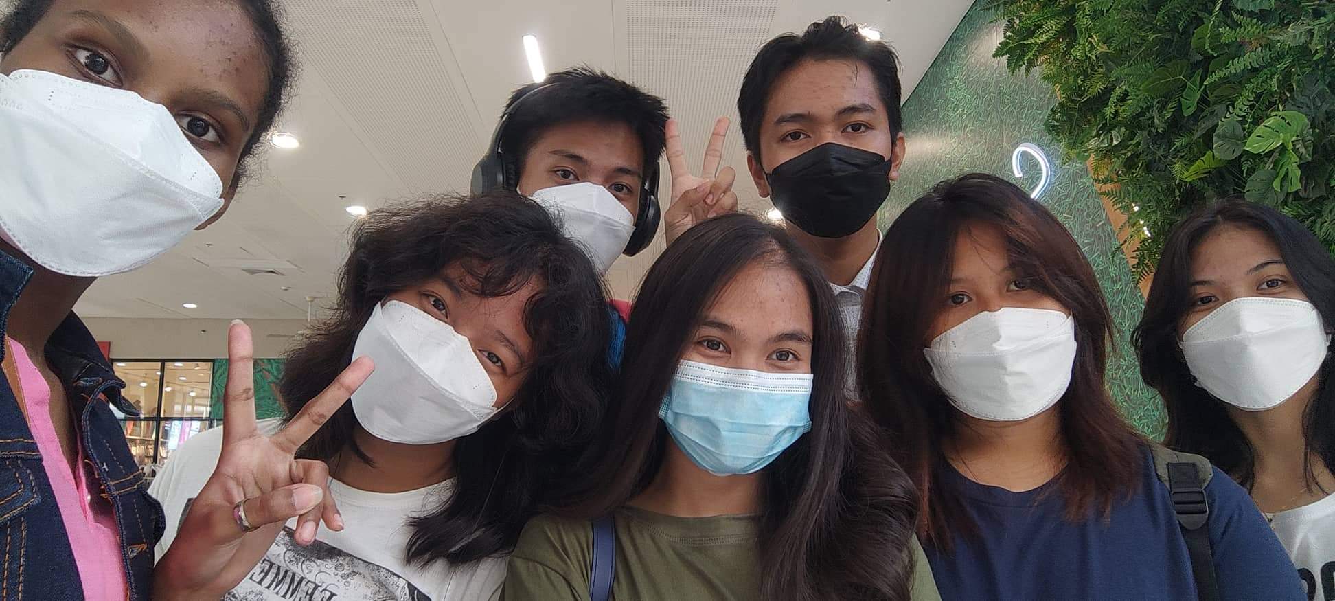 Friend 5
