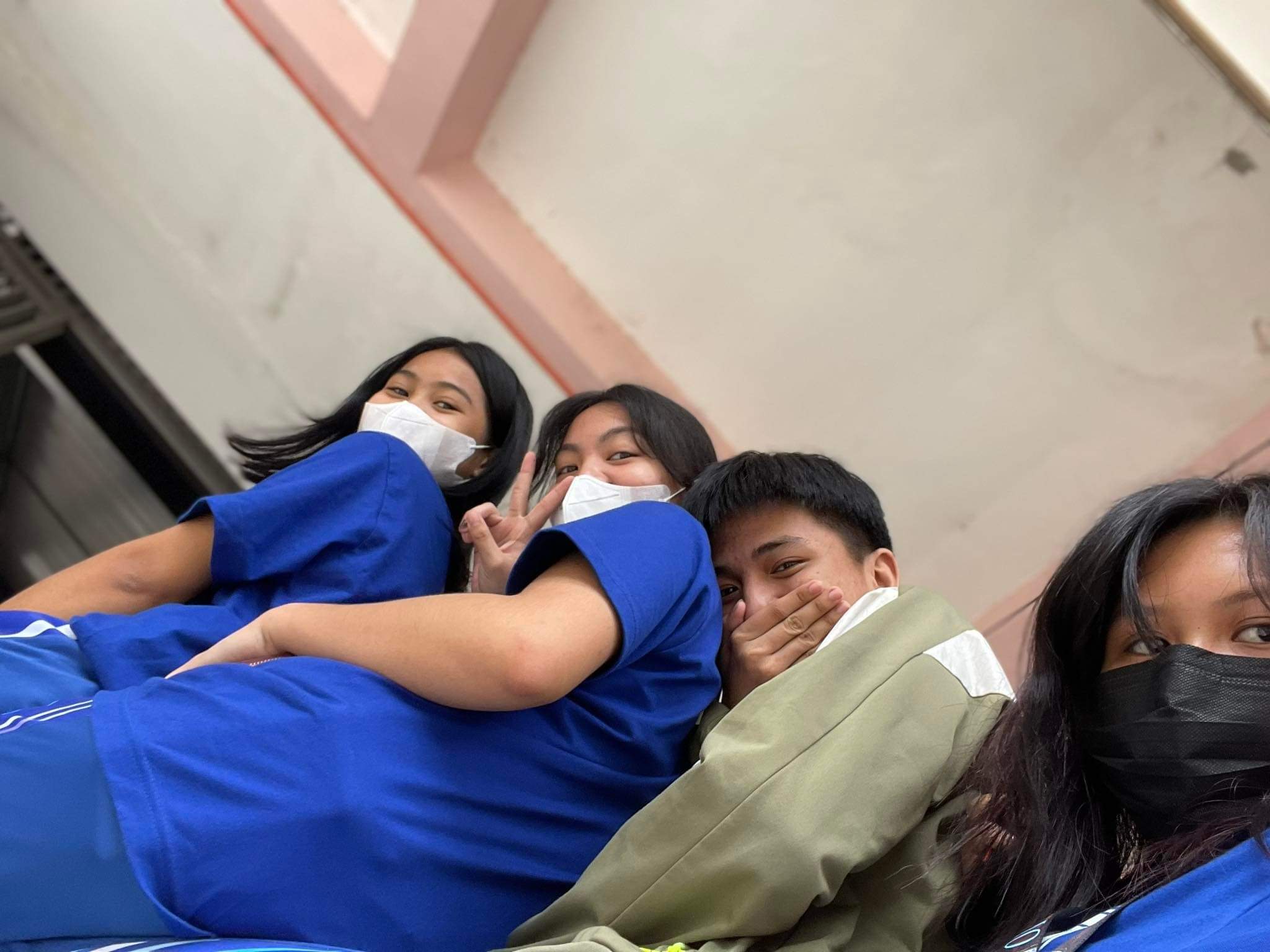 Friend 9